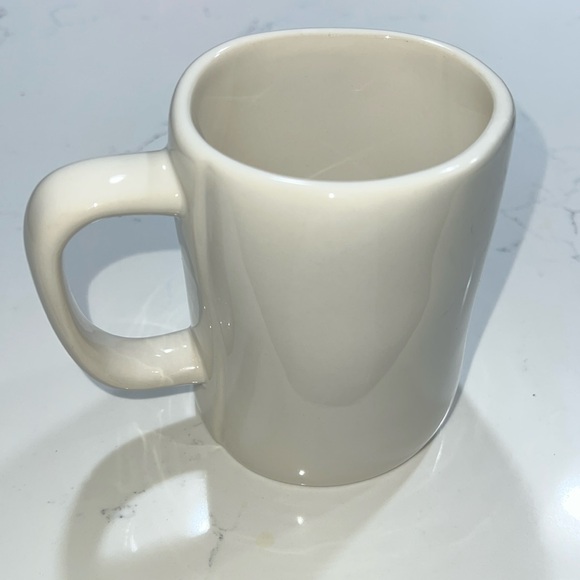 Rae Dunn Joy Mug Rae Dunn by Magenta Christmas Mug - Picture 3 of 7